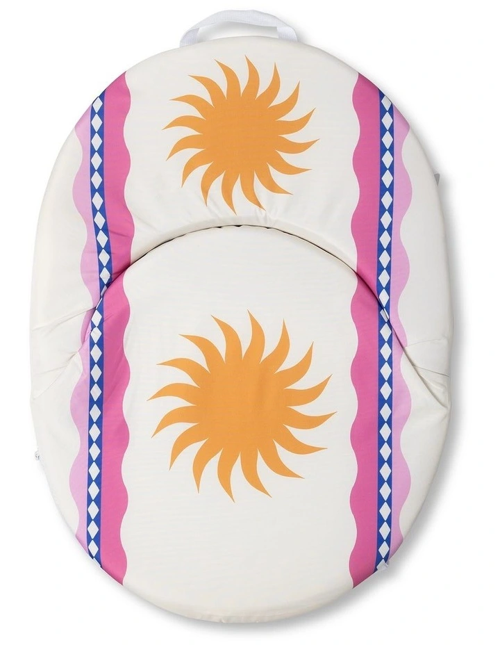 Vue Le Soleil Beach Chair: Multi image 4
