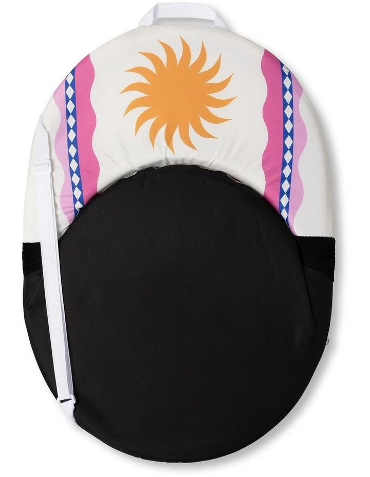 Vue Le Soleil Beach Chair: Multi image 5