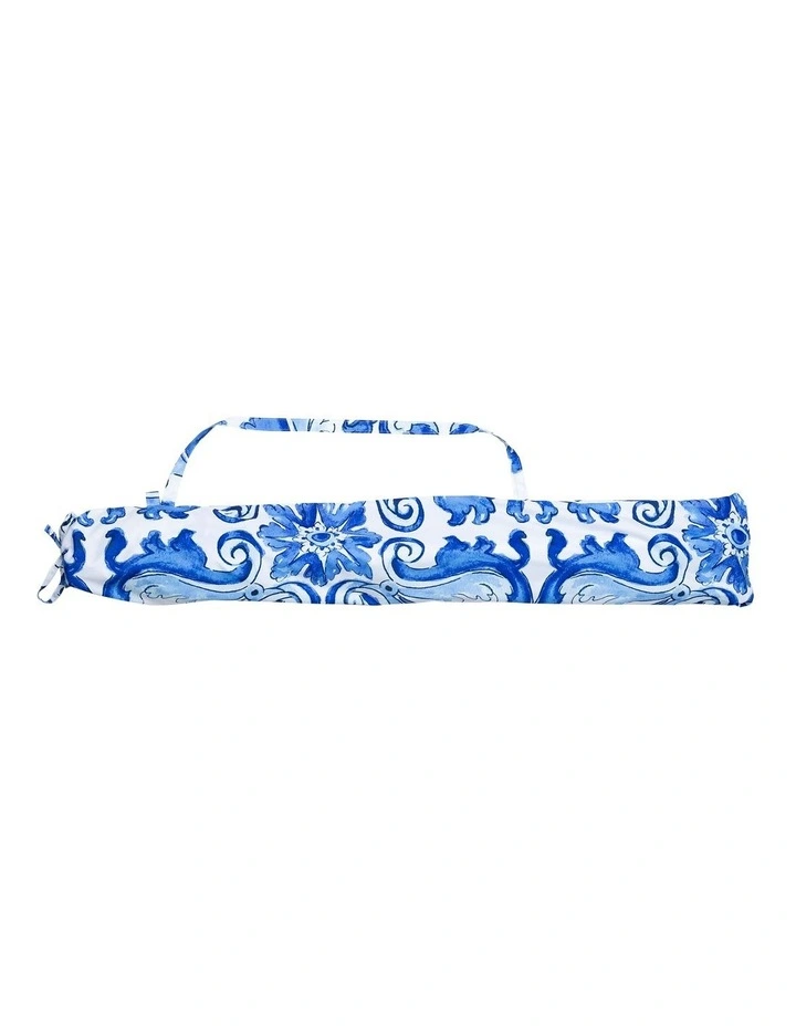 Heritage Valentina 1.8m Umbrella: Blue image 6