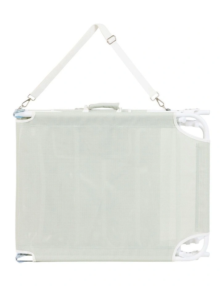 Lounger in Green image 6