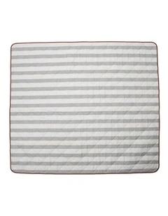 Outdoor Mat in Green