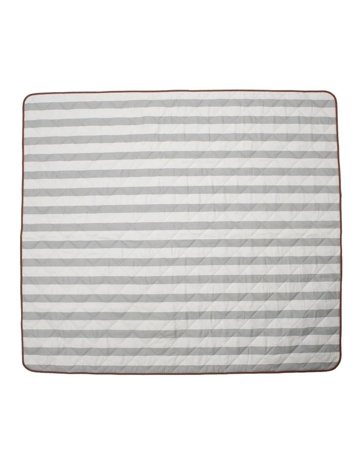 Outdoor Mat in Green image 1