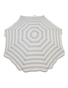 Umbrella in Green