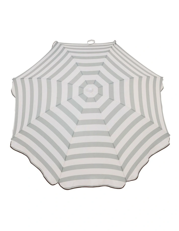 Umbrella in Green image 1