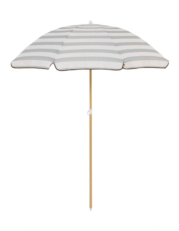 Umbrella in Green image 3