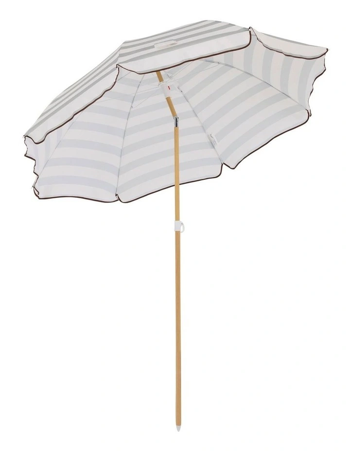 Umbrella in Green image 4