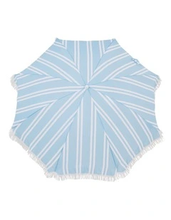 Umbrella in Pastel Blue