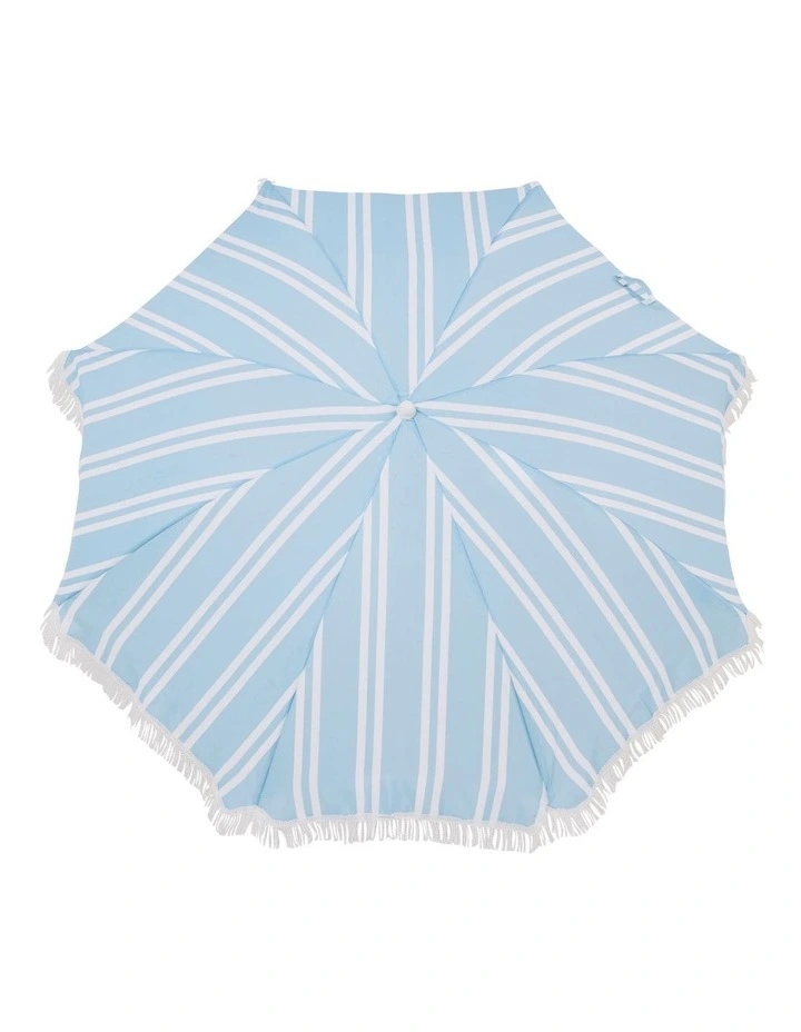 Umbrella in Pastel Blue image 1