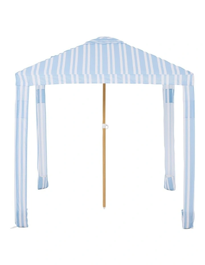 Cabana in Pastel Blue image 3
