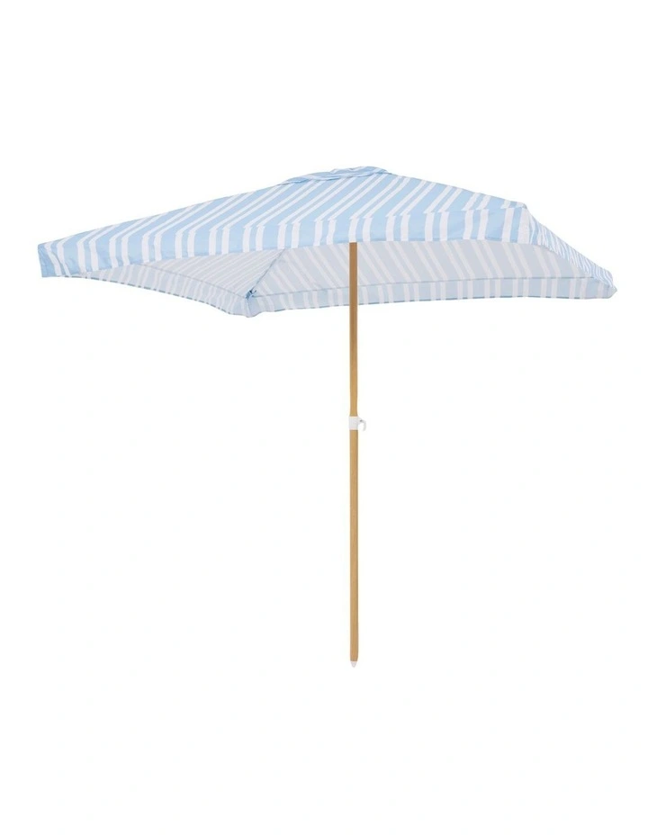 Cabana in Pastel Blue image 4