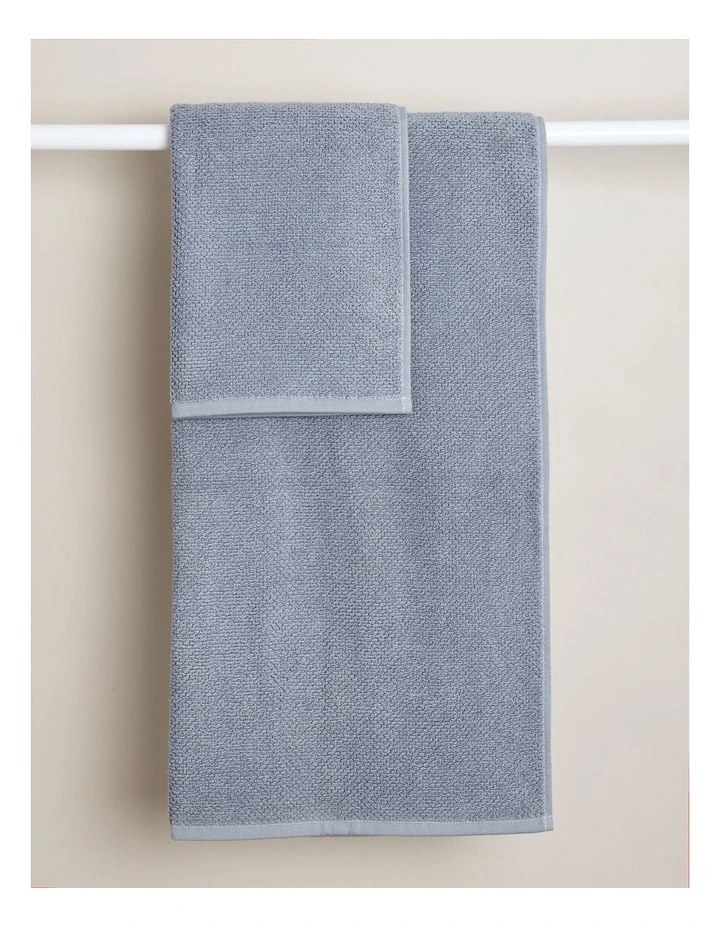 Ellis 5 Piece Spa Pack in Mid Blue image 5