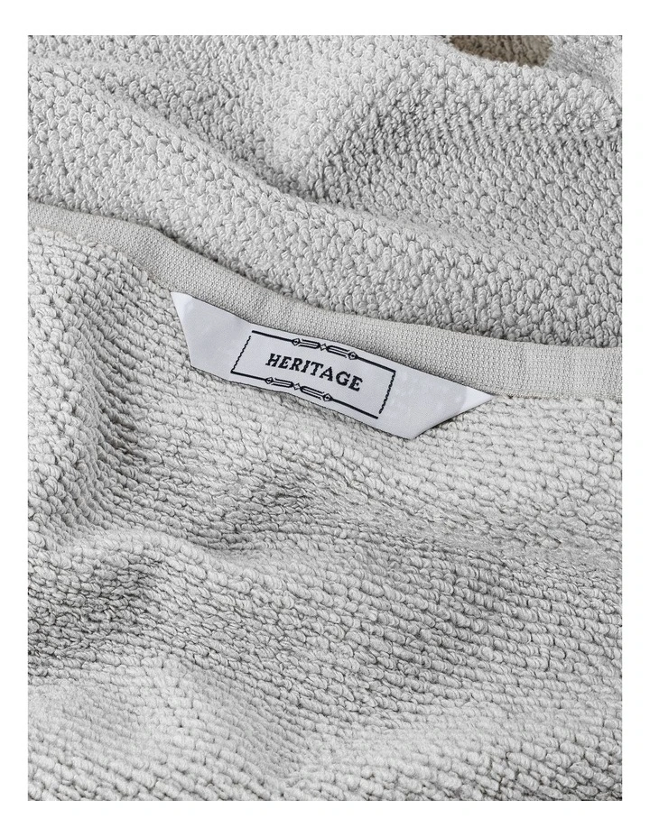 Ellis 5 Piece Spa Pack in Silver image 3