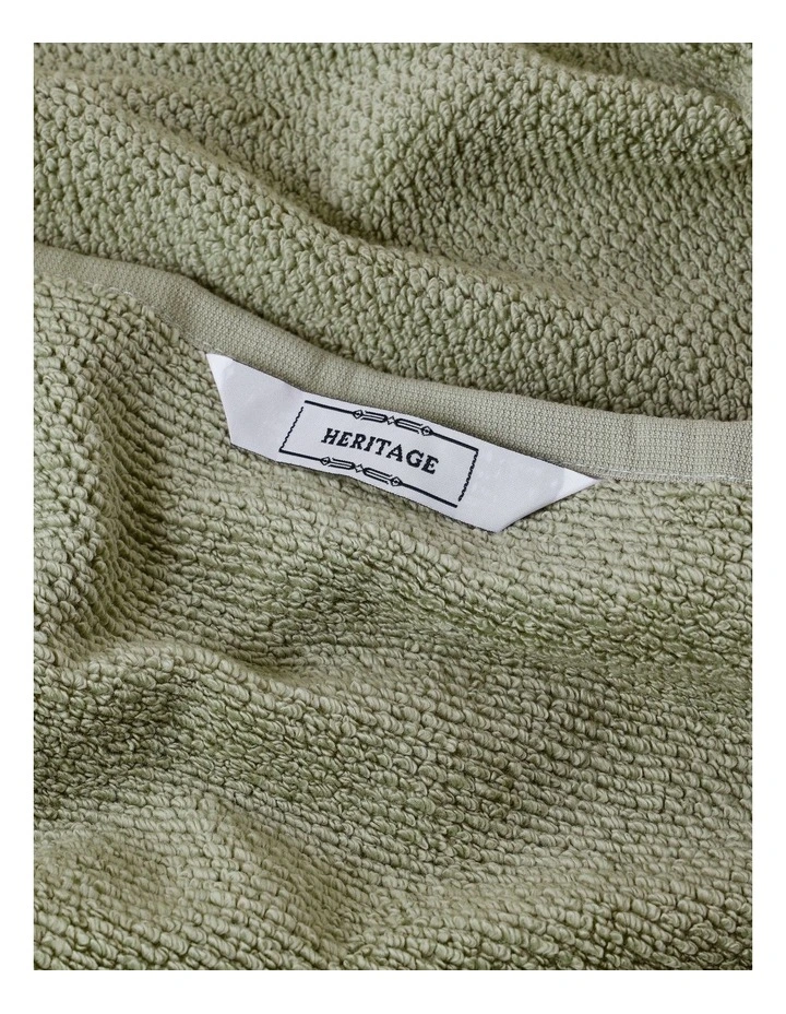Ellis 5 Piece Spa Pack in Sage Green image 4