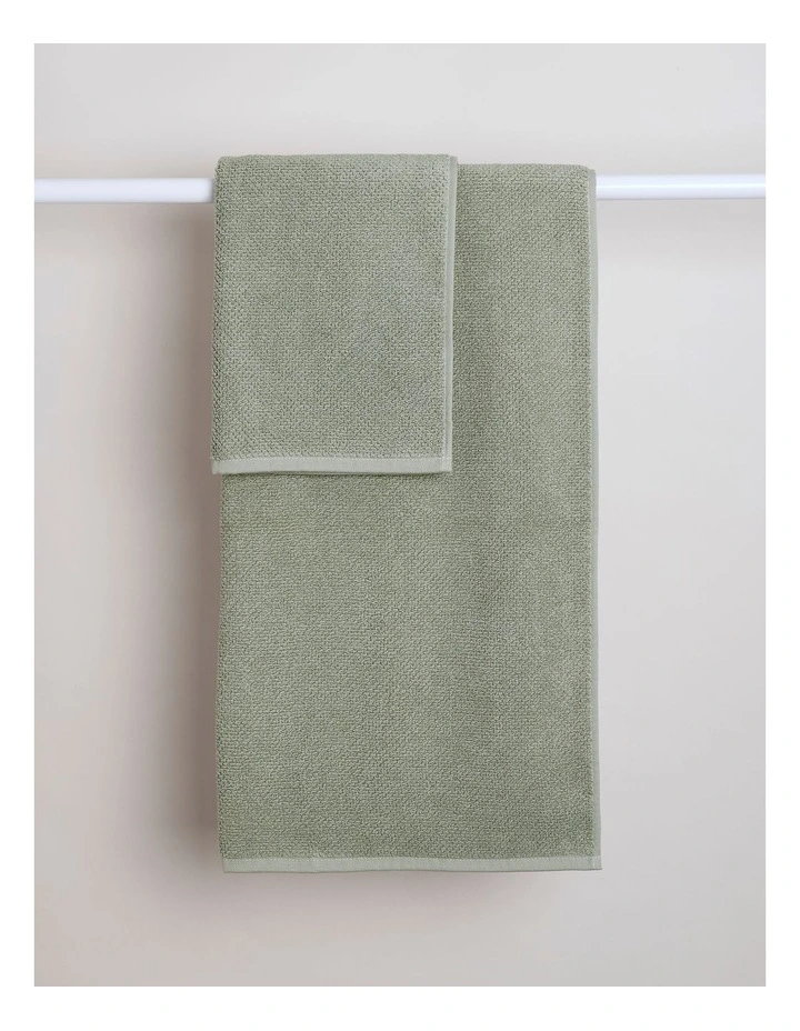 Ellis 5 Piece Spa Pack in Sage Green image 5
