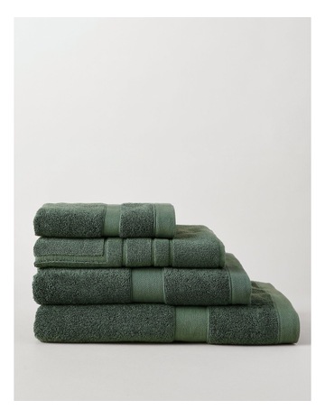Forest Green colour