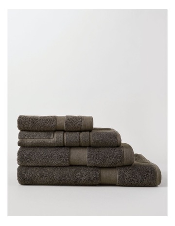 Dark Coal colour