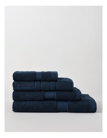 Indigo colour