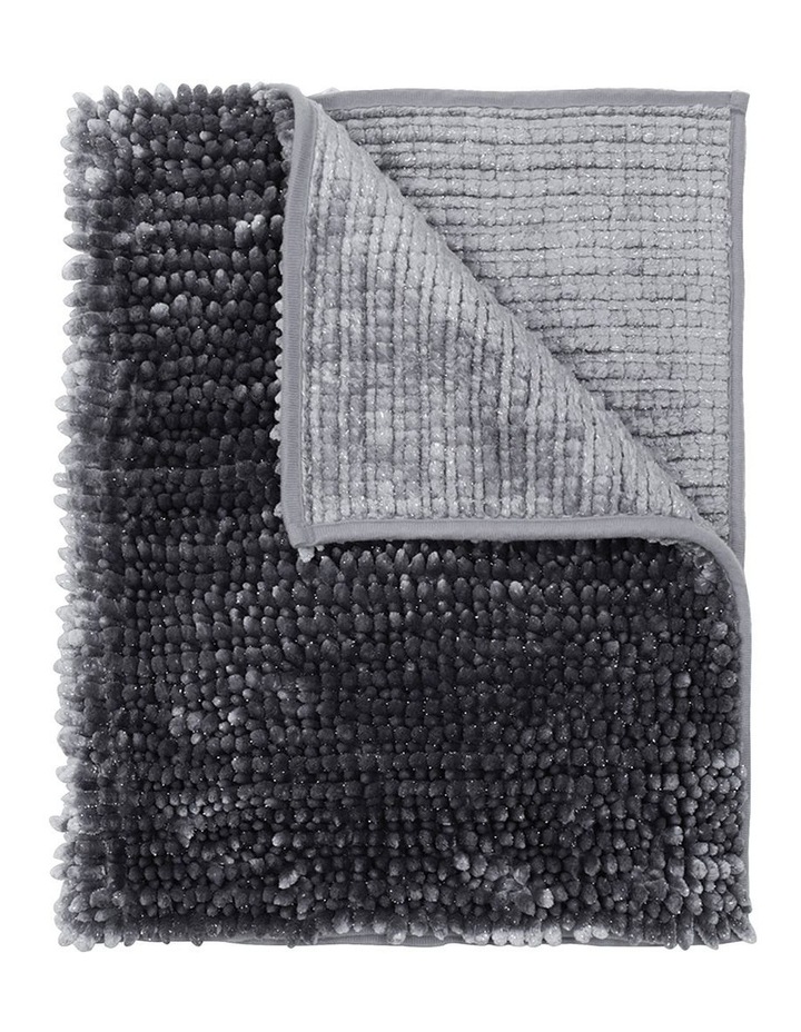 Ancient Mossy Tree In Forest Fairy Lights Door Rainbow 3 Piece Bathroom