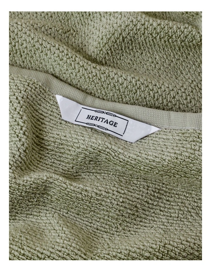 Ellis 6 Piece Spa Pack in Sage image 3