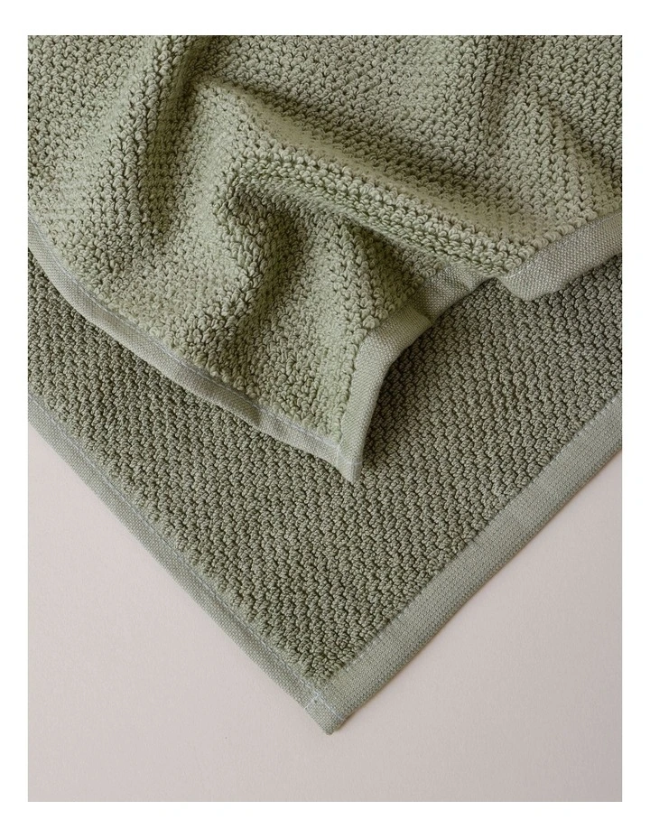Ellis 6 Piece Spa Pack in Sage image 4