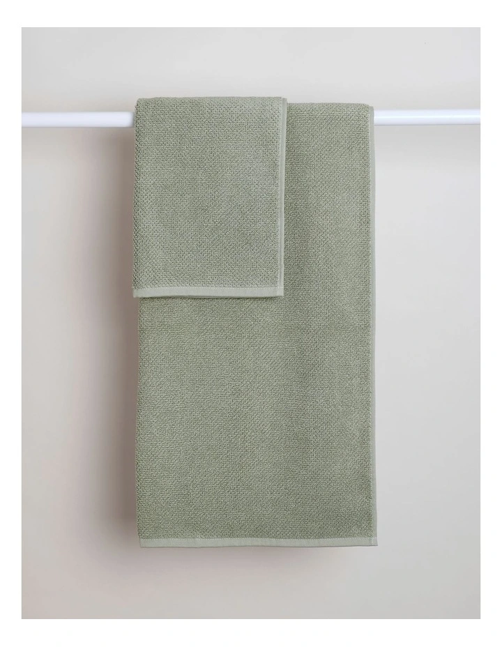 Ellis 6 Piece Spa Pack in Sage image 5