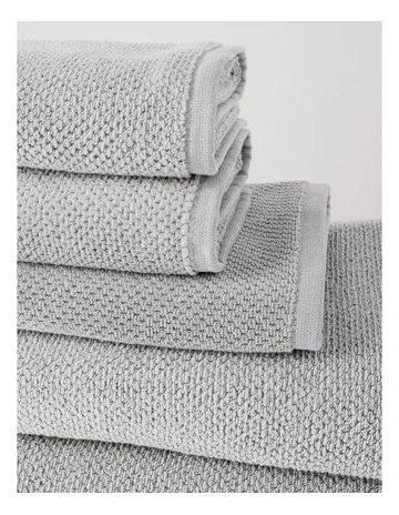 Ellis 5 Piece Spa Pack in Grey