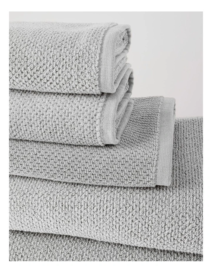 Ellis 5 Piece Spa Pack in Grey image 2