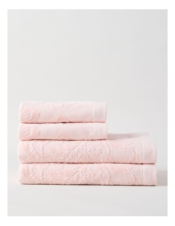 Pink colour