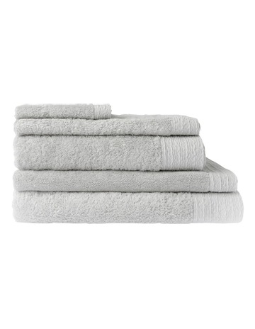 baby towels myer