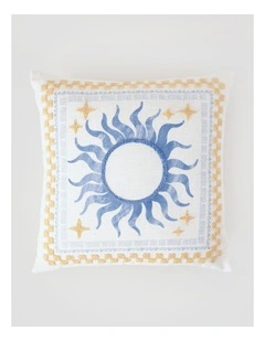 Vue Celestial Cushion in Multi