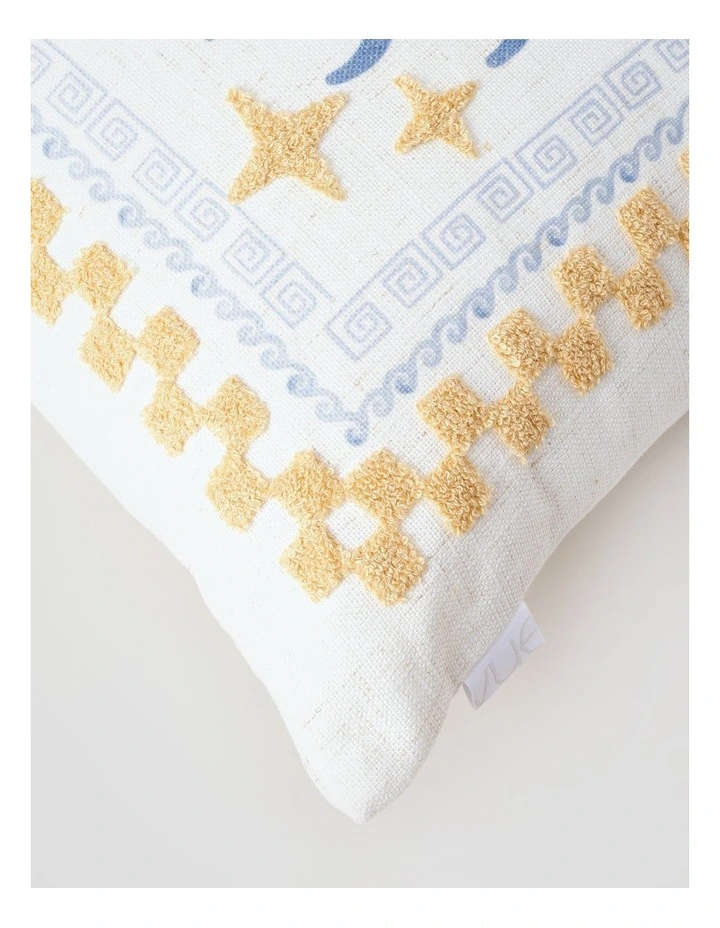 Vue Celestial Cushion in Multi image 2