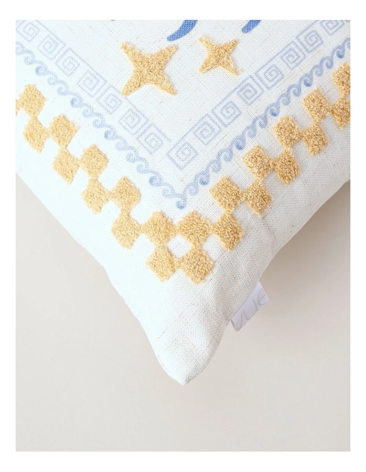 Vue Celestial Cushion in Multi image 2