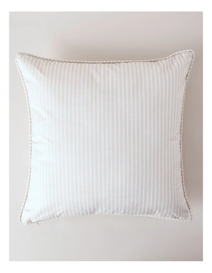 Lemon Cushion in Natural image 5