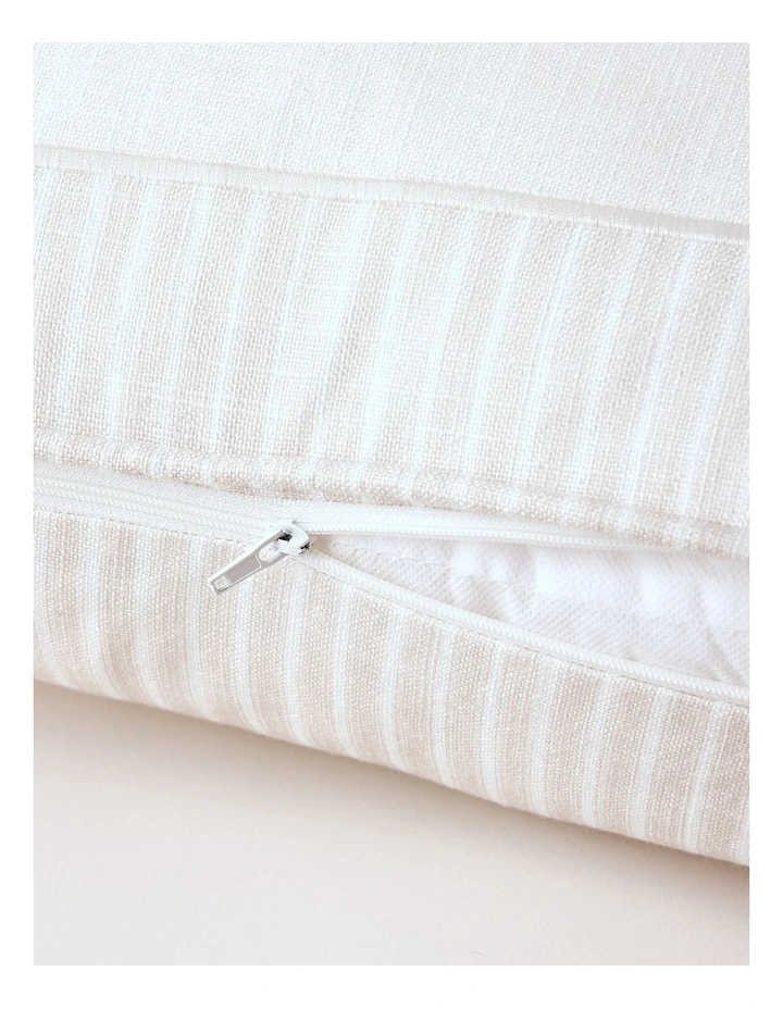 Lemon Cushion in Natural image 6