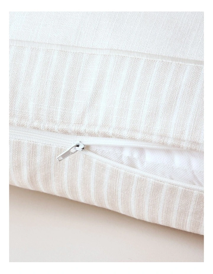 Lemon Cushion in Natural image 6