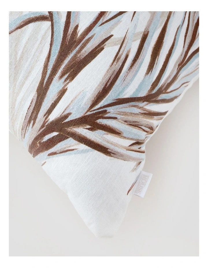 Palm Cushion in Multi image 2