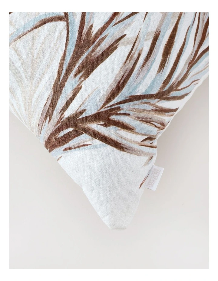 Palm Cushion in Multi image 2