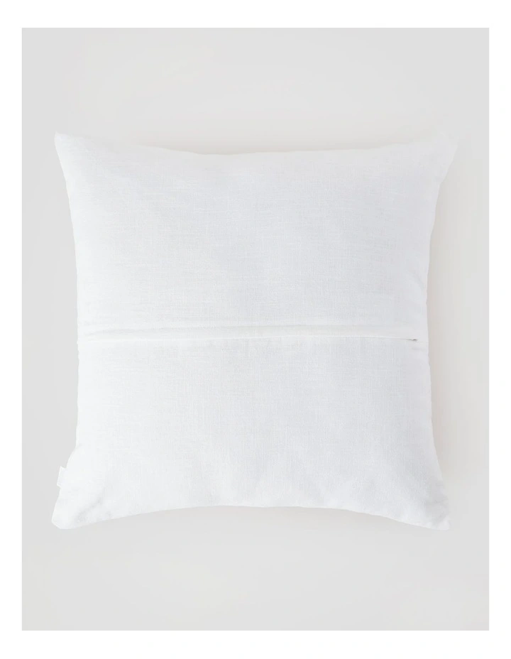 Palm Cushion in Multi image 3