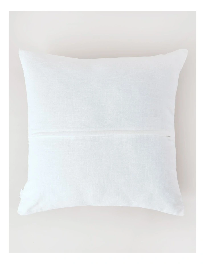 Palm Cushion in Multi image 3