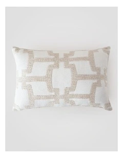 Heritage Trellis Textured 60x40 in Natural