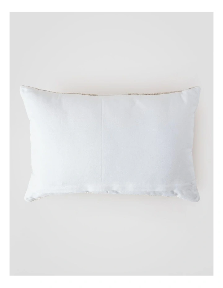 Heritage Trellis Textured 60x40 in Natural image 3