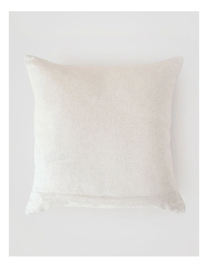 Australian House & Garden Palm Haven Cushion in Natural image 3