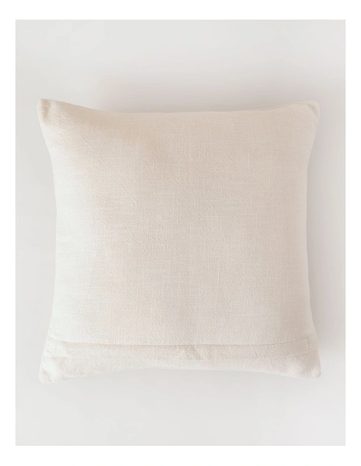 Sugar Swizzle Cushion in Neutral image 3