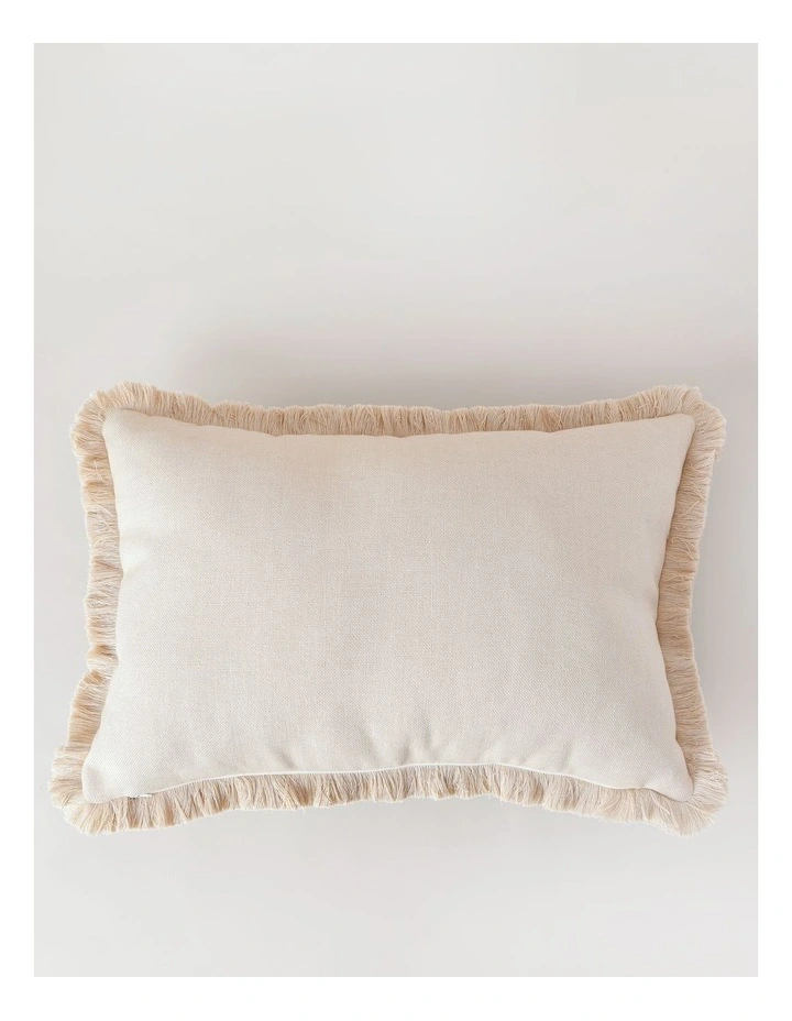 Morgan Jamieson Green Haven Cushion in Greens image 3