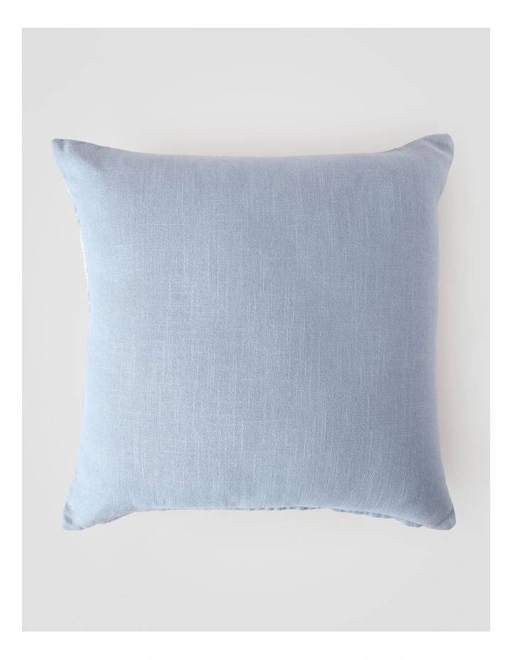 Sabine Cushion in Blue image 3