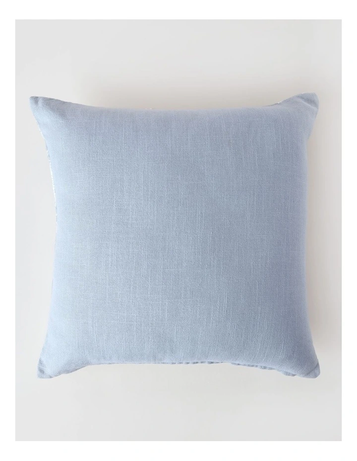 Sabine Cushion in Blue image 7