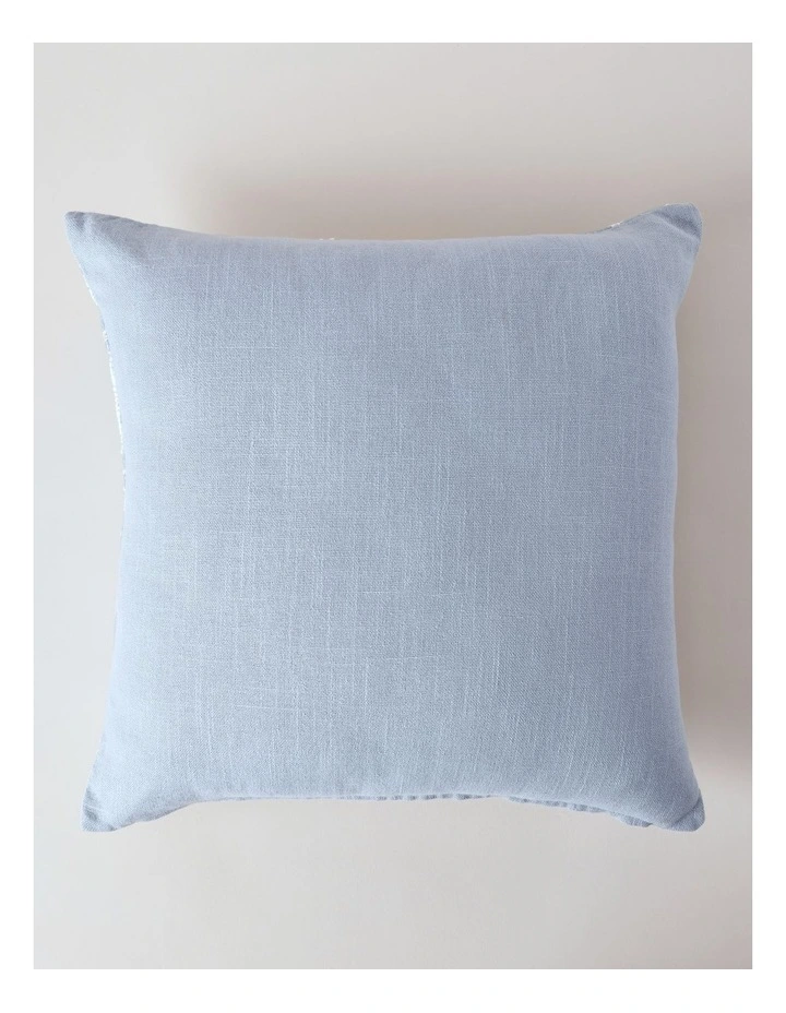 Sabine Cushion in Blue image 4