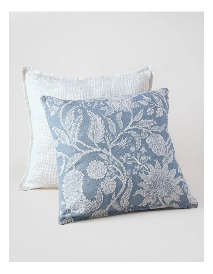 Sabine Cushion in Blue image 5