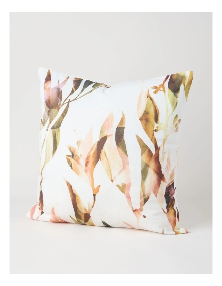 Australian House & Garden Sherbrooke Cushion in Multi image 1