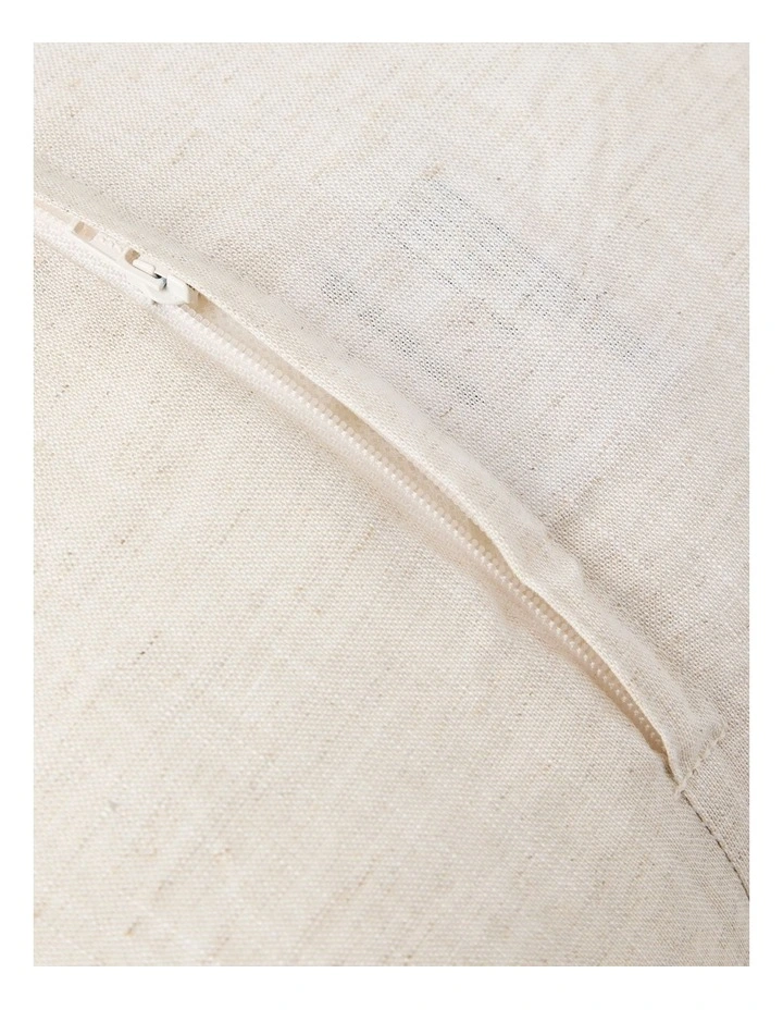 Australian House & Garden Duskwood Cushion in Eucalyptus image 5